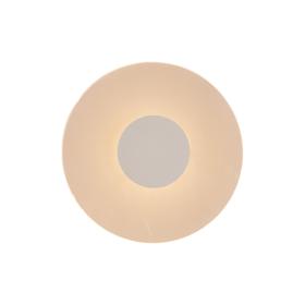 M8010  Venus Wall Lamp 9W LED White